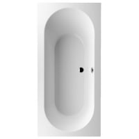 Cada dreptunghiulara Villeroy & Boch Oberon 170x70 compozit