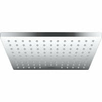 Cap dus HansGrohe Vernis Shape 230 cu 1 jet crom lucios
