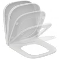 Capac WC compact Ideal Standard I.Life S