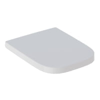 Capac wc SF Geberit Selnova Square