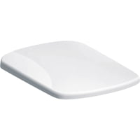 Capac wc SF Geberit Selnova Square fixare de sus