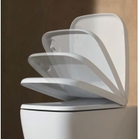 Capac WC SF Rak Metropolitan