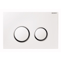 Clapeta Geberit Sigma 20