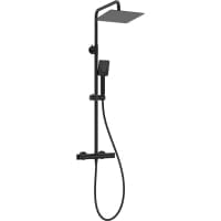 Coloana de dus cu termostat Deante Alpinia