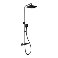 Coloana de dus cu termostat Ravak 10°