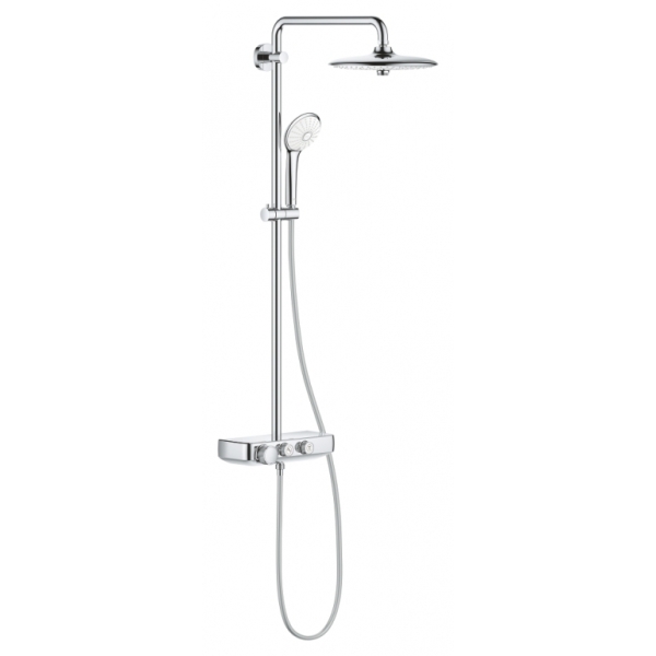 Coloana de dus Grohe Euphoria SmartControl System 260 Mono