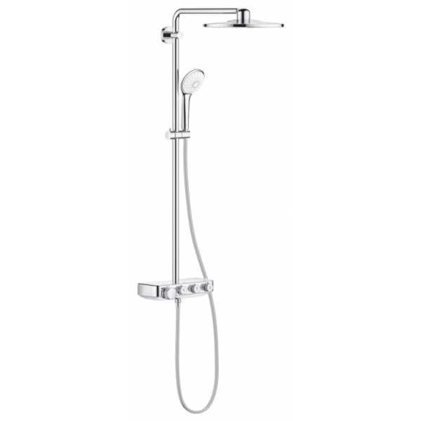 Coloana de dus Grohe Euphoria SmartControl System 310 Mono