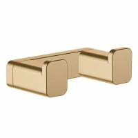 Cuier baie dublu Hansgrohe AddStoris