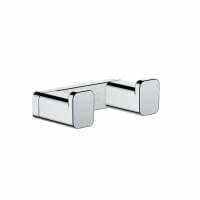 Cuier baie dublu Hansgrohe AddStoris