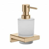 Dozator sapun lichid Hansgrohe AddStoris