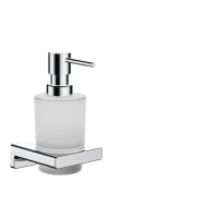 Dozator sapun lichid Hansgrohe AddStoris