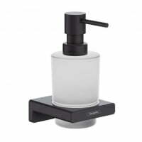Dozator sapun lichid Hansgrohe AddStoris