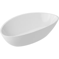 Lavoar Cast Marble Praga 60cm
