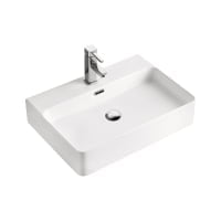 Lavoar dreptunghiular Fluminia Hermes 60cm