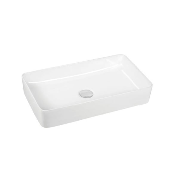 Lavoar dreptunghiular Fluminia Lena 60cm