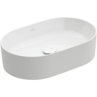 Lavoar oval Villeroy & Boch Collaro 56x36cm