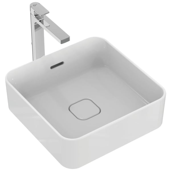 Lavoar patrat Ideal Standard Strada II 40x40 cm