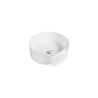 Lavoar rotund Fluminia Amor 43cm
