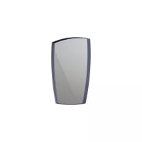 Oglinda asimetrica 50cm Oristo Louis