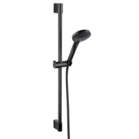 Set dus cu bara Fdesign Inula negru
