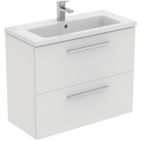 Set mobilier suspendat Ideal Standard I.Life S 80cm