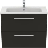 Set mobilier suspendat Ideal Standard I.Life S 80cm