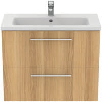 Set mobilier suspendat Ideal Standard I.Life S 80cm