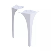 Set picioare fata pentru mobilier Oristo Louis 62