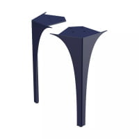 Set picioare fata pentru mobilier Oristo Louis 82