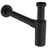 Sifon lavoar Ideal Standard T4441XG negru mat