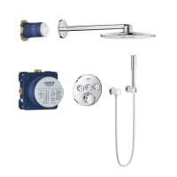 Sistem dus Grohe Grohtherm SmartControl SmartActive 310