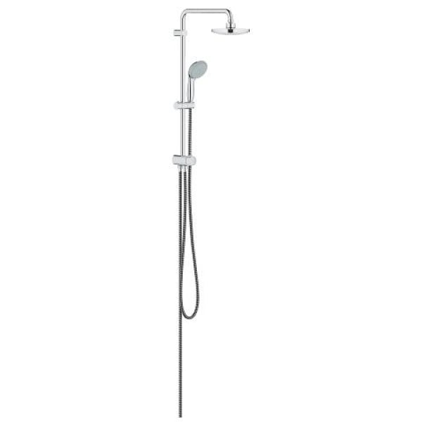 Sistem dus Grohe Tempesta New 180 cu diverter