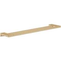 Suport prosop dublu Hansgrohe AddStoris 65cm