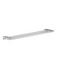 Suport prosop dublu Hansgrohe AddStoris 65cm