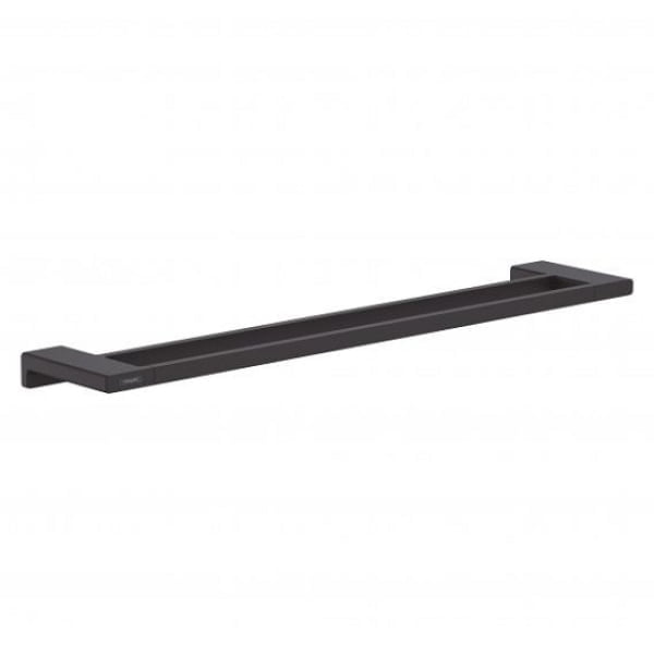 Suport prosop dublu Hansgrohe AddStoris 65cm