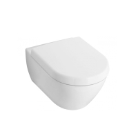 Vas WC suspendat compact Villeroy&Boch Subway 2.0