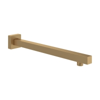 Brat dus Villeroy&Boch Universal Showers,auriu periat mat
