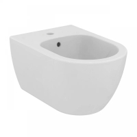 Bideu suspendat Ideal Standard Ellisse, alb