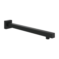Brat dus Villeroy&Boch Universal Showers, negru mat