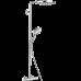 Coloana de dus HansGrohe Raindance Select S240 2S