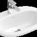 Lavoar incastrat 56cm Villeroy&Boch O.Novo