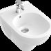 Bideu suspendat Villeroy&Boch O.Novo