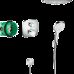 Set dus HansGrohe Croma Select E180 2S
