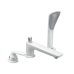 Baterie cada dus Kludi Balance White