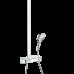 Coloana dus HansGrohe Raindance Select E300 ST 2S