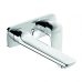 Baterie lavoar perete Kludi Ameo pipa 235mm