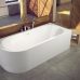 Cada asimetrica Besco Avita 150x75cm