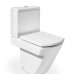 Set WC monobloc Roca Hall