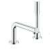 Baterie cada dus Grohe Concetto New