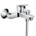Baterie cada dus HansGrohe Logis